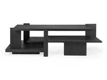 Abstract Coffee Table Online now