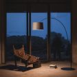 Twiggy Ellle Wood Floor Lamp Online now