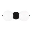 ED Ellen DeGeneres Lune Bathroom Vanity Light Supply