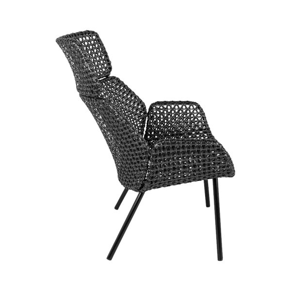 Vibe Outdoor Highback Chair Online now