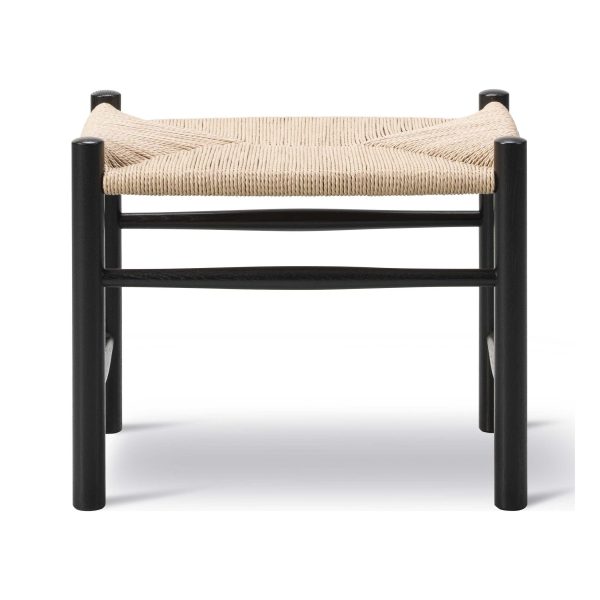 Wegner J16 Footstool Fashion