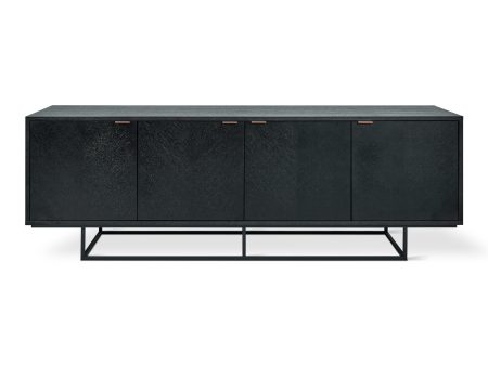 Myles Credenza Fashion