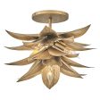 Agave Convertible Pendant Light Fashion