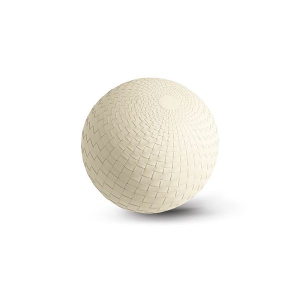 Apollo Leather Woven Wellness Ball Online now