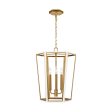 Alexa Hampton Curt Lantern Hot on Sale