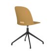 Alfi Work Swivel Chair with All Around Glides For Cheap