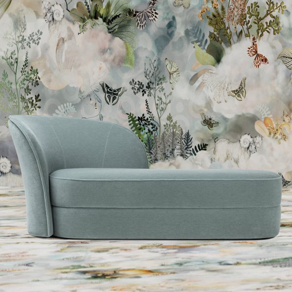 Aldora Chaise Longue Online now