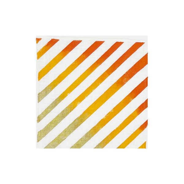 Prism Cocktail Napkin (Set of 8) Fashion