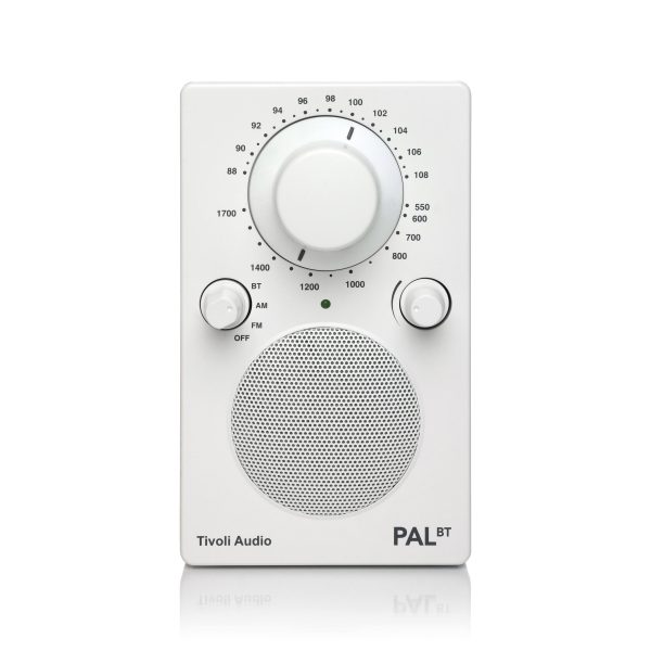 PAL BT Portable Radio Discount