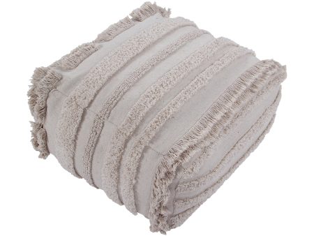 Washable Air Pouf Hot on Sale