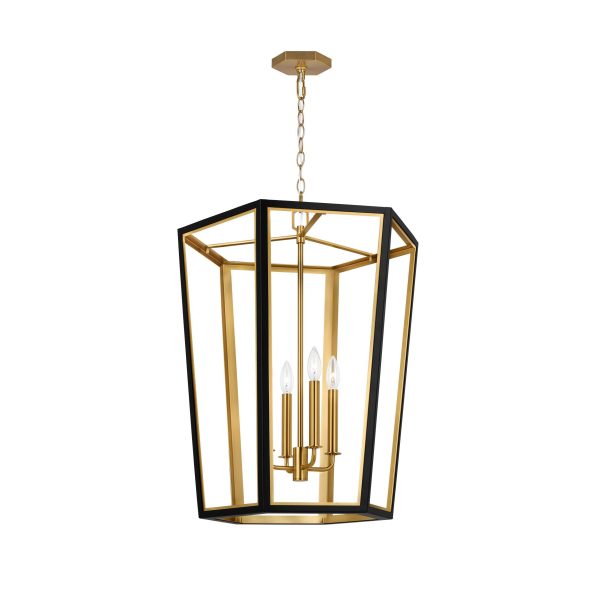 Alexa Hampton Curt Lantern Hot on Sale