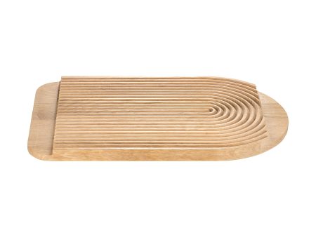 Zen Tray Cutting Board Online now