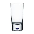 Intermezzo Blue Tumbler Hot on Sale