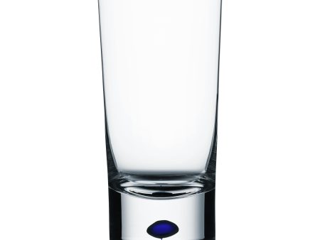 Intermezzo Blue Tumbler Hot on Sale