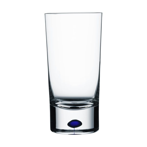 Intermezzo Blue Tumbler Hot on Sale