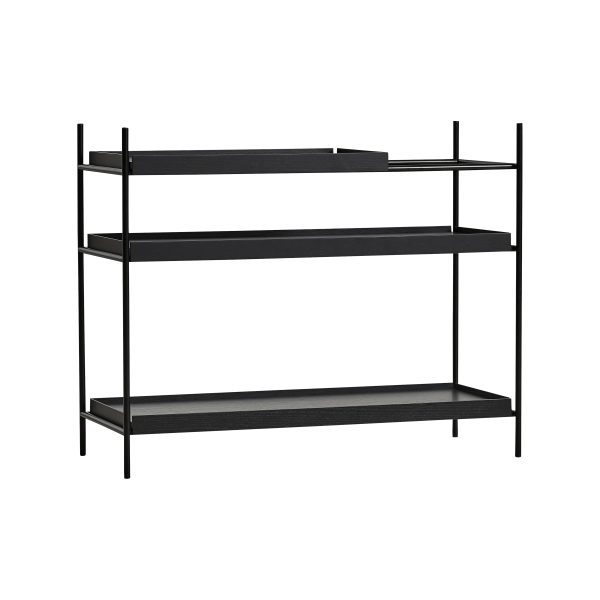 Tray Low Shelf For Discount