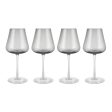 Belo White Wine Glass (Set of 4) Online