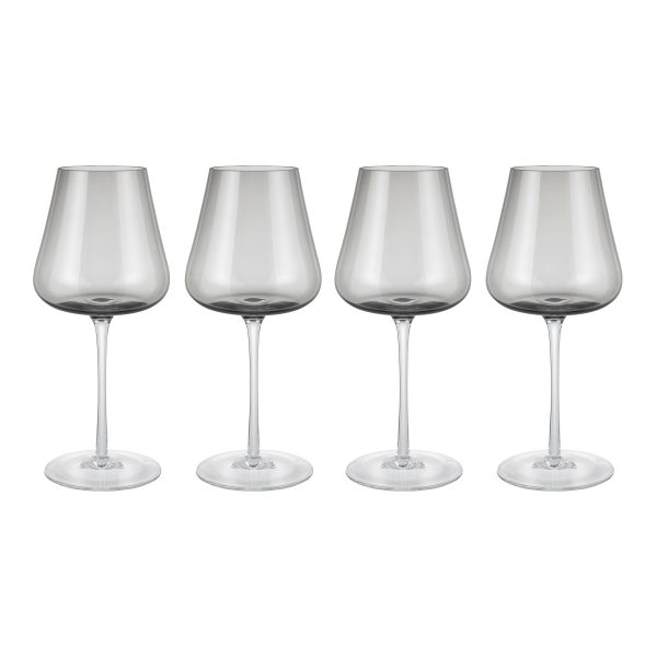 Belo White Wine Glass (Set of 4) Online