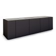 Cornice Sideboard Hot on Sale