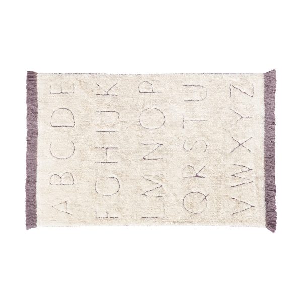 ABC RugCycled Washable Rug on Sale