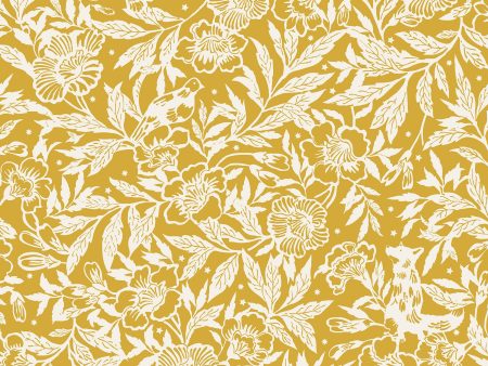 Twilight Ditsy Wallpaper Online Sale