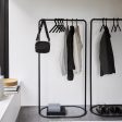 O&O Clothes Rack Cheap