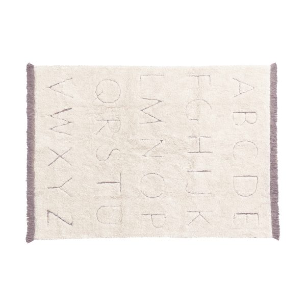 ABC RugCycled Washable Rug on Sale