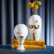 Gilded Muse Misia Vase Supply