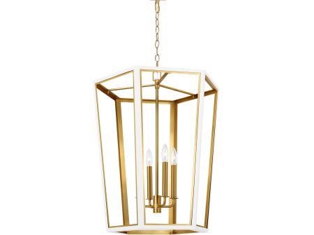 Alexa Hampton Curt Lantern Hot on Sale