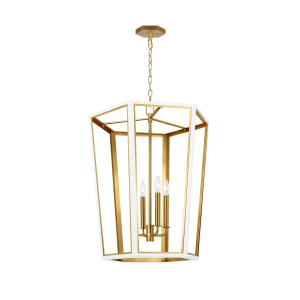 Alexa Hampton Curt Lantern Hot on Sale