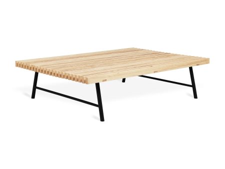 Transit Coffee Table Hot on Sale