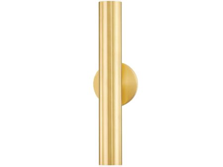 Taylor Wall Sconce Discount