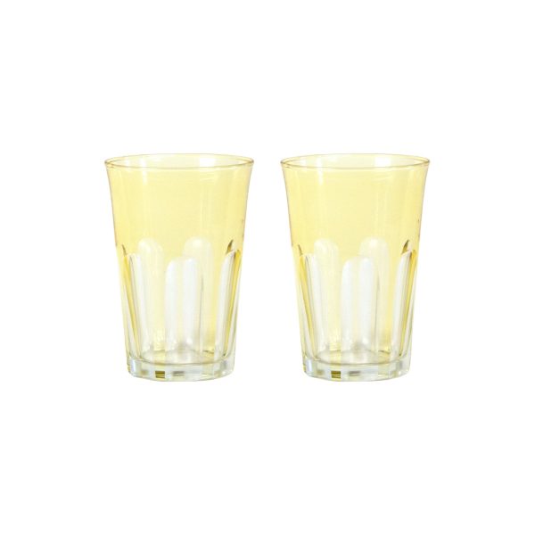 Acqua Rialto 10-Ounce Tumbler (Set of 2) For Cheap