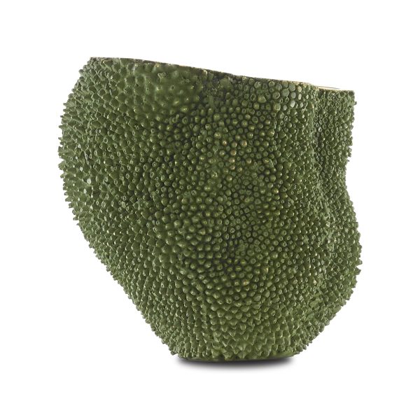 Jackfruit Vase For Cheap