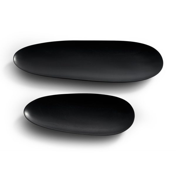 Thin Oval Boards (Set of 2) Supply