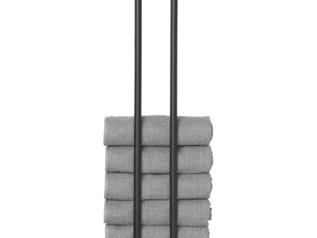 Modo Hand Towel Holder Supply