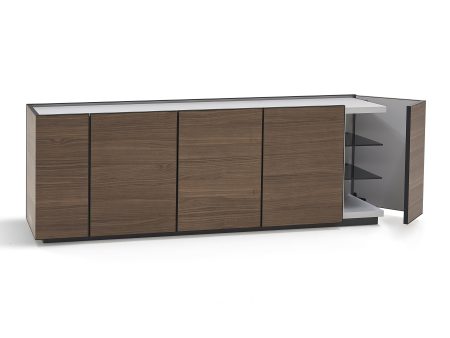 Cornice Sideboard Hot on Sale