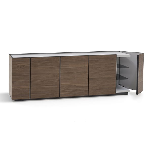 Cornice Sideboard Hot on Sale