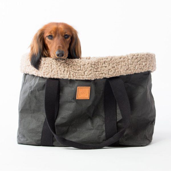 Dorothea Dog Bag Sale