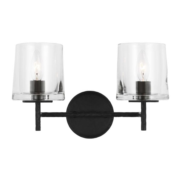 ED Ellen DeGeneres Marietta Bathroom Vanity Light Online Sale