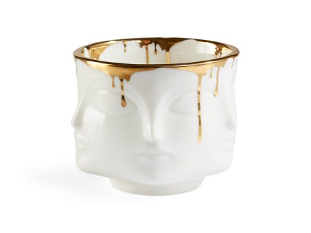 Gilded Dora Maar Condiment Bowl Online