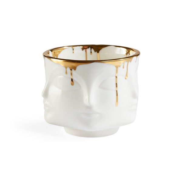 Gilded Dora Maar Condiment Bowl Online