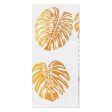 Hawaiian Punch Monstera Napkin (Set of 4) Hot on Sale