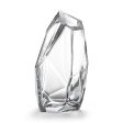 Crystal Rock Vase Cheap