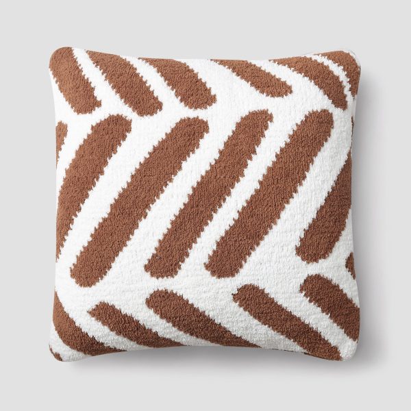 Tulum Throw Pillow Online now