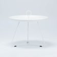 Eyelet Indoor Outdoor Tray Table Online Sale