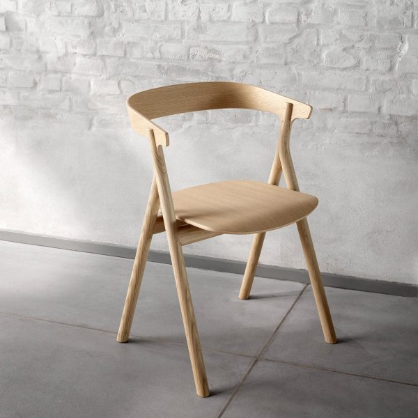 Yksi Chair For Sale