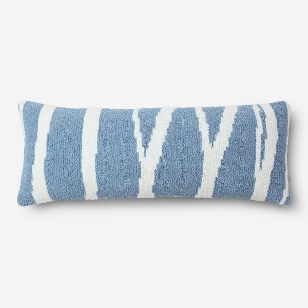 Woodland Lumbar Pillow Supply