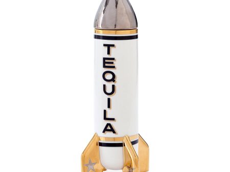 Tequila Rocket Decanter For Discount