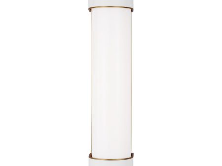 Kate Spade New York Monroe Bathroom Vanity Light Online Sale